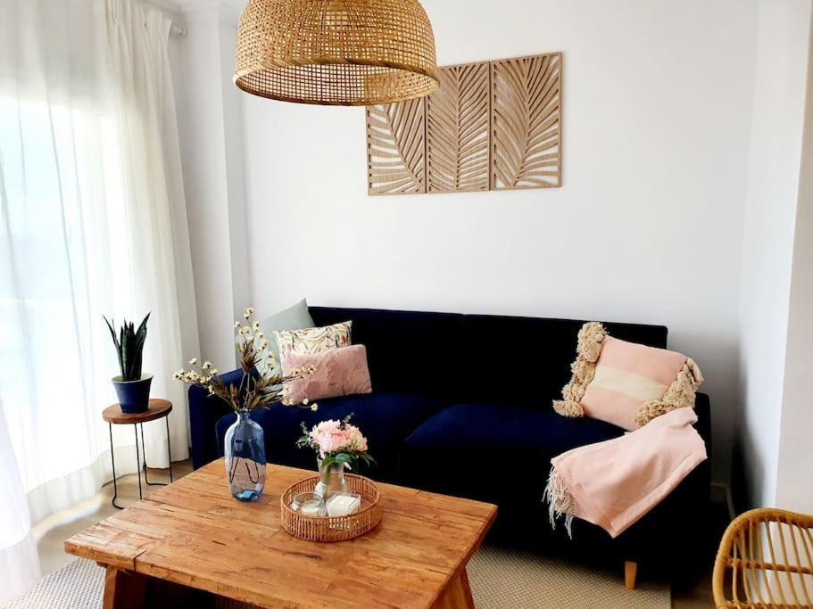 Appartement Duplex Amelia Altaona Golf à Murcie Extérieur photo