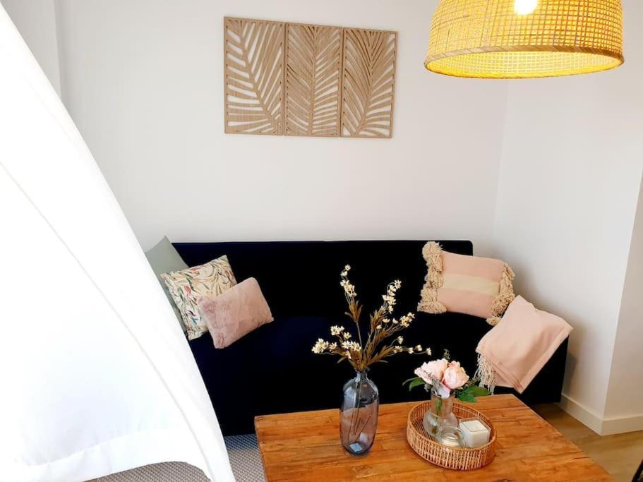 Appartement Duplex Amelia Altaona Golf à Murcie Extérieur photo