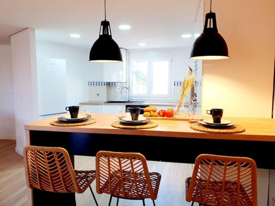 Appartement Duplex Amelia Altaona Golf à Murcie Extérieur photo