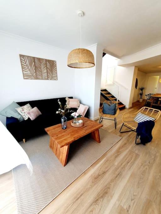 Appartement Duplex Amelia Altaona Golf à Murcie Extérieur photo