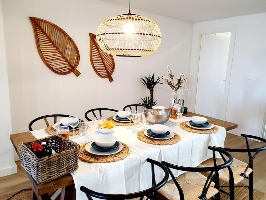 Appartement Duplex Amelia Altaona Golf à Murcie Extérieur photo