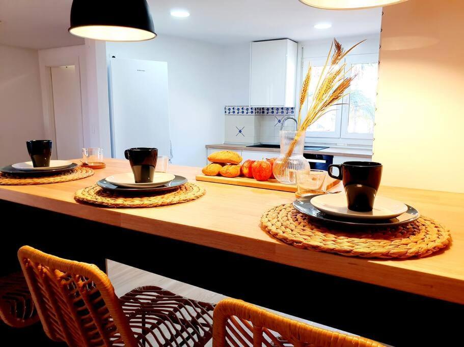 Appartement Duplex Amelia Altaona Golf à Murcie Extérieur photo