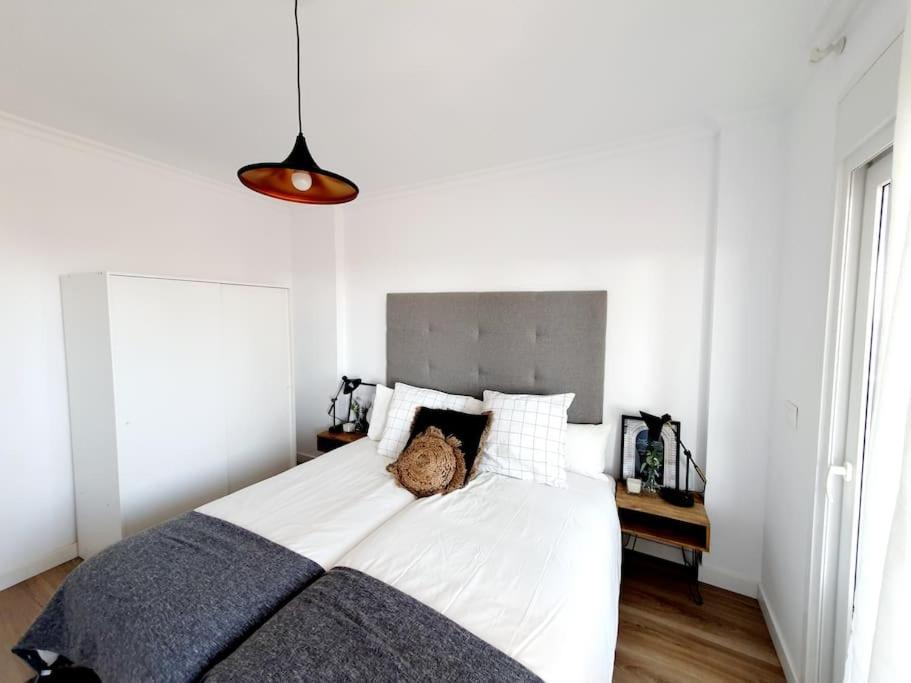 Appartement Duplex Amelia Altaona Golf à Murcie Extérieur photo