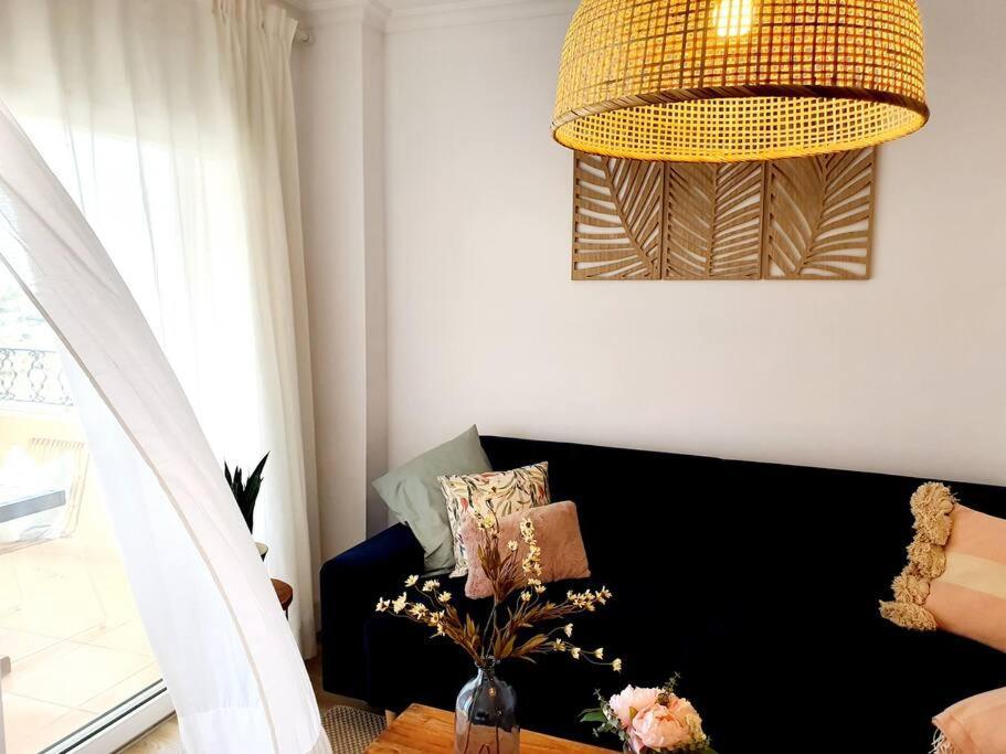 Appartement Duplex Amelia Altaona Golf à Murcie Extérieur photo