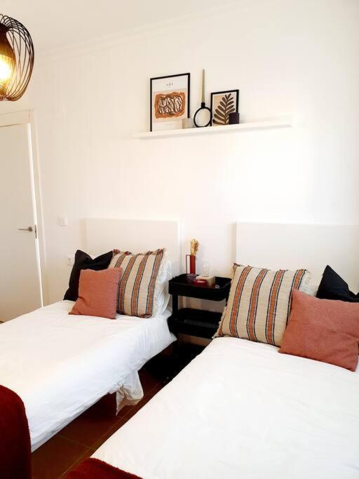 Appartement Duplex Amelia Altaona Golf à Murcie Extérieur photo