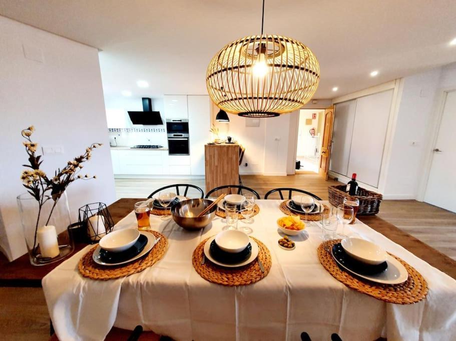 Appartement Duplex Amelia Altaona Golf à Murcie Extérieur photo
