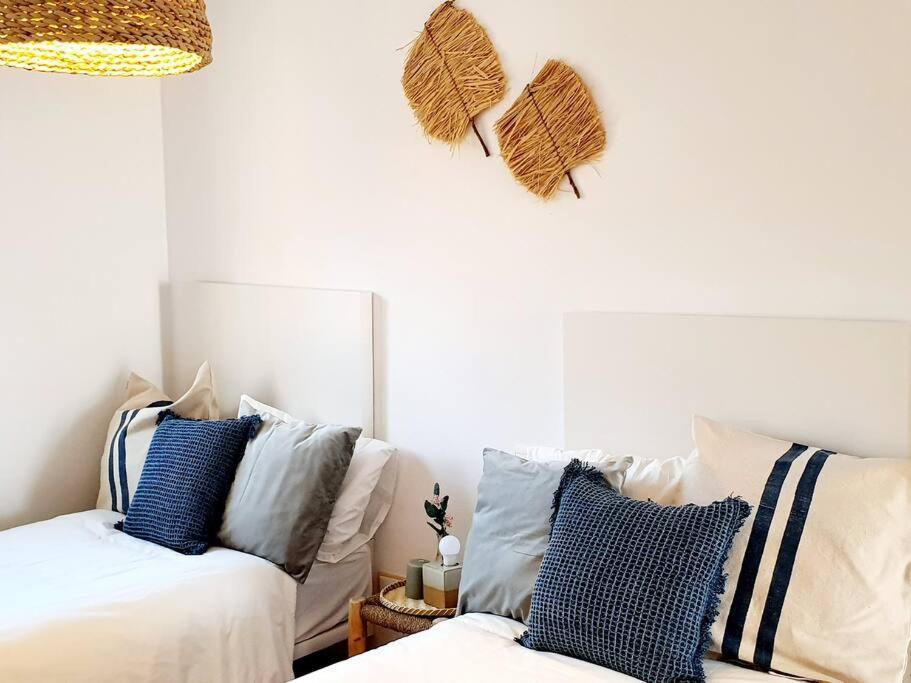 Appartement Duplex Amelia Altaona Golf à Murcie Extérieur photo