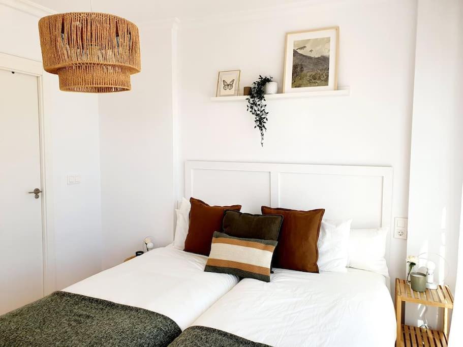Appartement Duplex Amelia Altaona Golf à Murcie Extérieur photo