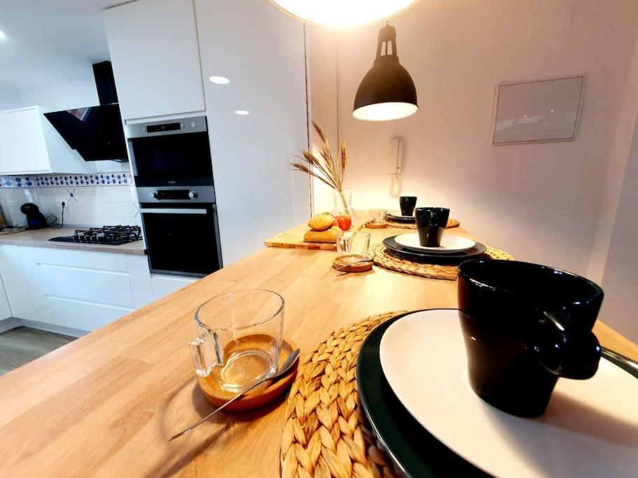 Appartement Duplex Amelia Altaona Golf à Murcie Extérieur photo