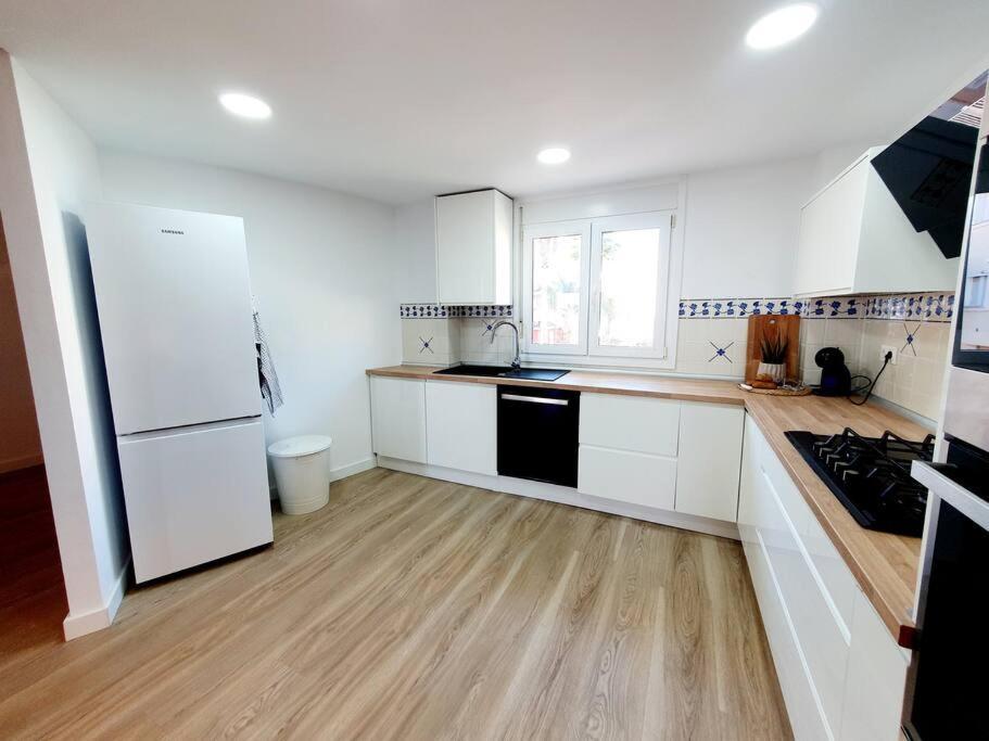 Appartement Duplex Amelia Altaona Golf à Murcie Extérieur photo