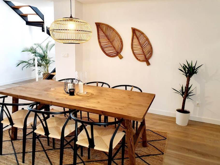 Appartement Duplex Amelia Altaona Golf à Murcie Extérieur photo
