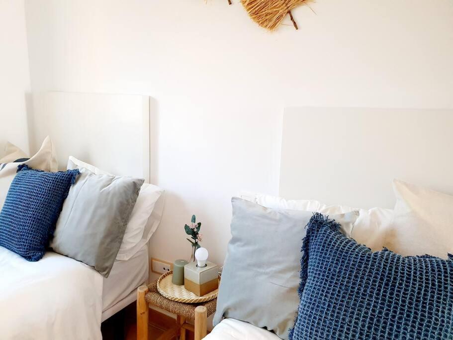 Appartement Duplex Amelia Altaona Golf à Murcie Extérieur photo