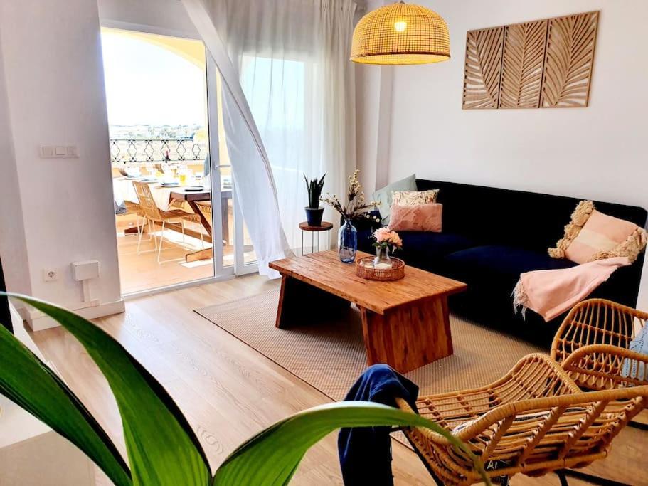 Appartement Duplex Amelia Altaona Golf à Murcie Extérieur photo